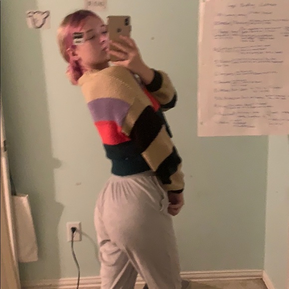 XS fall sweater - Picture 3 of 4